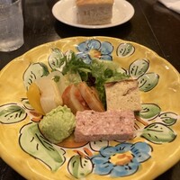 ダニエルズ - 