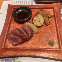 赤坂 金舌 - 