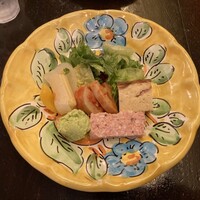 ダニエルズ - 