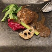 鉄板焼き 銀座 ポルトファーロ 本店 - 