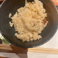 赤坂 金舌 - 