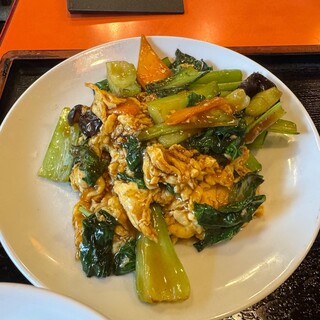 茉莉-JASMINE- <北京料理>_1