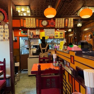 茉莉-JASMINE- <北京料理>_2