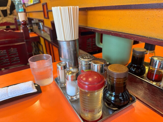 ジャスミンページ Jasmine -JASMINE- <Beijing Ryori> - Higashi Nakano/Chinese