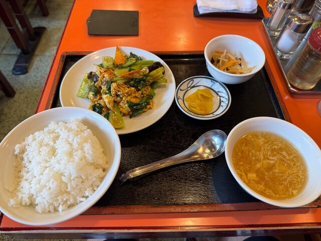 Jasmine -JASMINE- <Beijing Ryori>