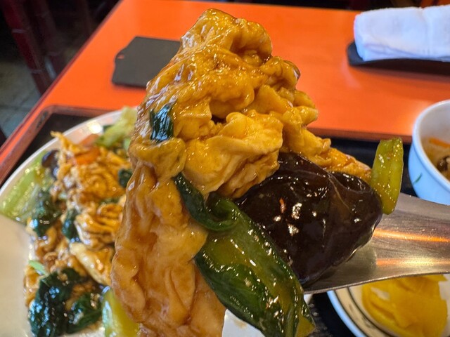 ジャスミンページ Shizuka Jasmin | NLINE Co., Ltd.