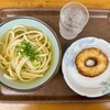 讃岐うどん 上原屋本店