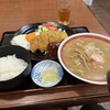 おばた食堂