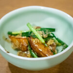 NOGI - 仔半（ラム）の重度炒め