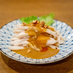 NOGI - 棒棒鶏