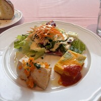 La Terrazza SABATINI - 
