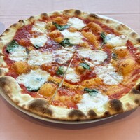 La Terrazza SABATINI - 