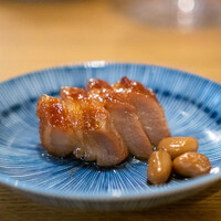 NOGI - 焼き立て焼豚
