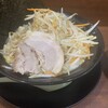 横浜家系ラーメン 善喜家