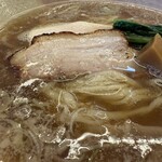 中華そば ブラボー - 