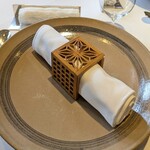 リストランテKubotsu - 