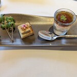 リストランテKubotsu - 