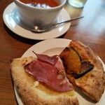 VOLTA うめきたグリーンプレイス店 - 