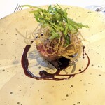 リストランテKubotsu - 