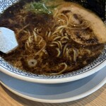 丸源ラーメン 春日部16号バイパス店 - 