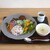 パチャmama - 料理写真:こだわりのお野菜ランチ