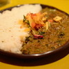 curry bar nidomi