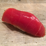 銀座 鮨 かねさか - 赤身