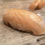 銀座 鮨 かねさか - 鰈