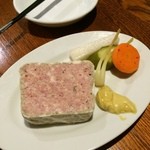 イタリアン酒場 ちっきん 大宮 - 