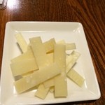 イタリアン酒場 ちっきん 大宮 - 