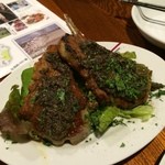 イタリアン酒場 ちっきん - 