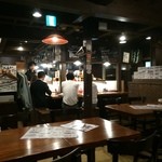 イタリアン酒場 ちっきん - 