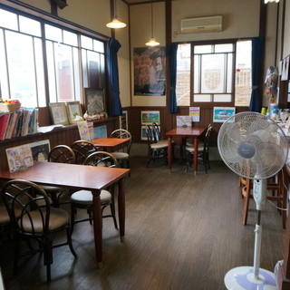 フルーツパーラー角館 さかい屋_2