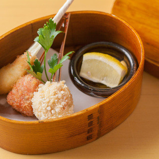 大阪市福島区でおすすめのグルメ情報をご紹介 食べログ