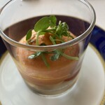 フレンチレストラン ミクニ サッポロ - 