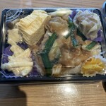 おべんときっちん さくら - 