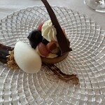 フレンチレストラン ミクニ サッポロ - 