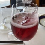 フレンチレストラン ミクニ サッポロ - 