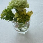 フレンチレストラン ミクニ サッポロ - 