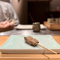 鳥匠 いし井 - 