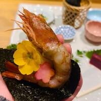 寿司割烹 黒潮 - 