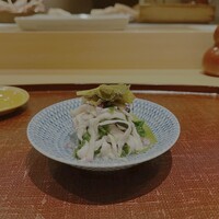 鳥匠 いし井 - 