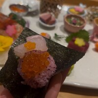 寿司割烹 黒潮 - 
