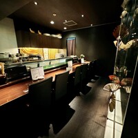 魚心 新宿総本店 - 
