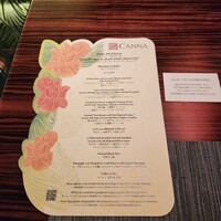 CANNA - 