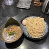 青山焼鳥倶楽部 昼の部 らーめん・つけ麺屋