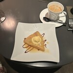 神楽坂 フレンチレストラン ラリアンス - 