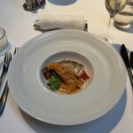 神楽坂 フレンチレストラン ラリアンス - 