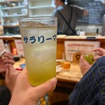 大衆酒場食堂 ななつぼし - 