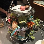 神楽坂 フレンチレストラン ラリアンス - 